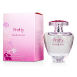 Elizabeth Arden Pretty Eau De Parfum Spray  100ml/3.3oz