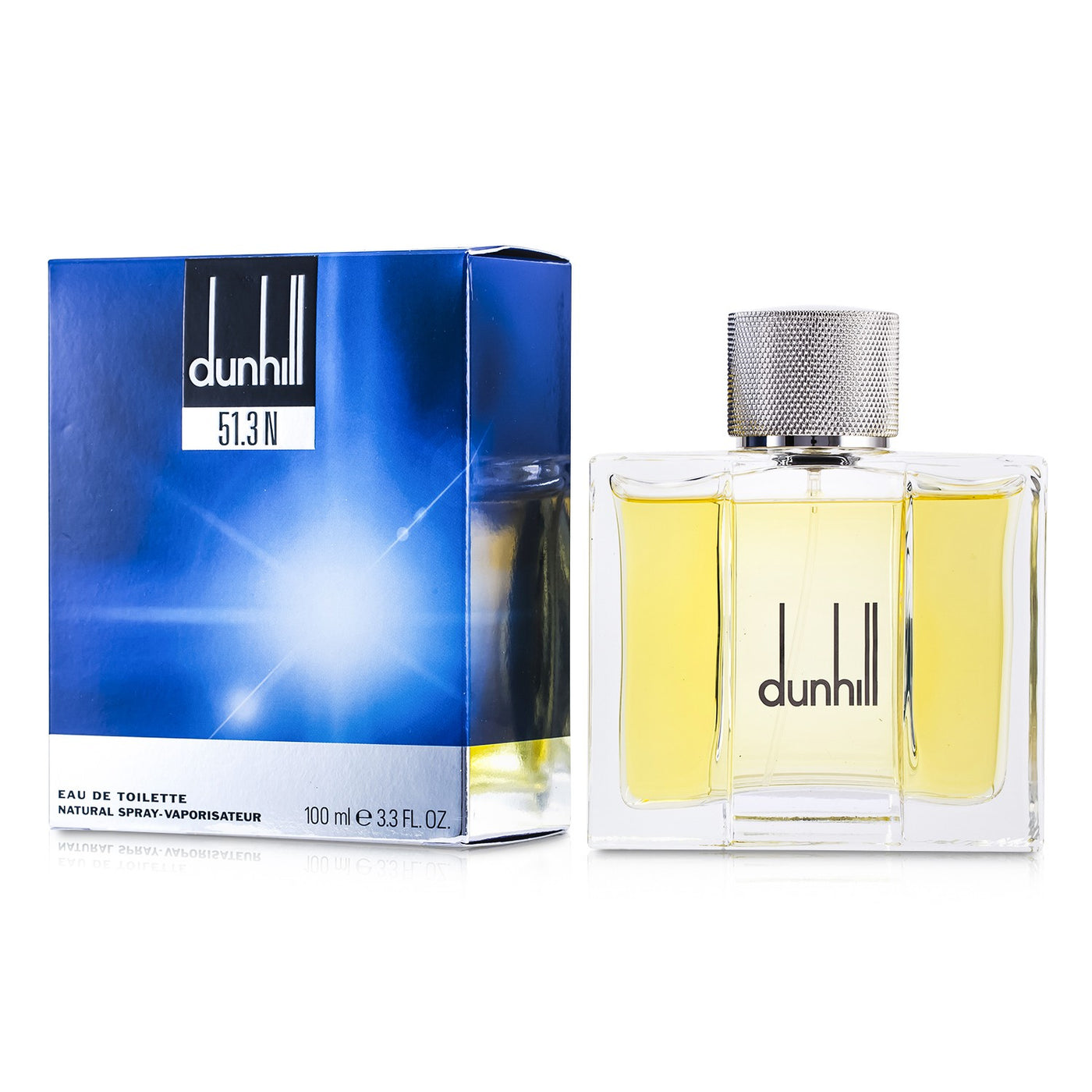 Dunhill 51.3 N Eau De Toilette Spray 50ml/1.7oz – Fresh Beauty Co.