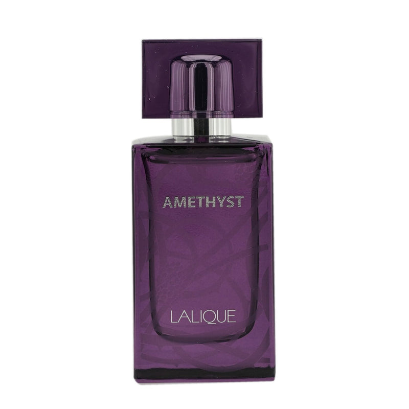 Lalique Amethyst Eau De Parfum Spray 