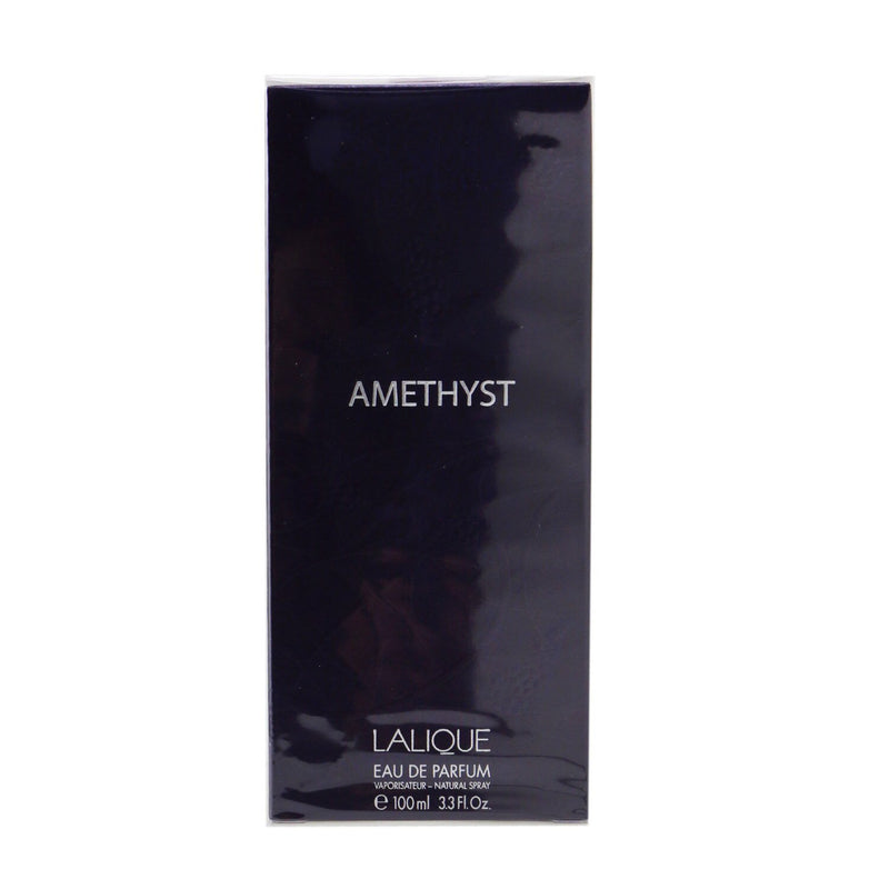 Lalique Amethyst Eau De Parfum Spray 
