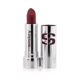 Sisley Phyto Lip Shine Ultra Shining Lipstick - # 4 Sheer Rosewood 