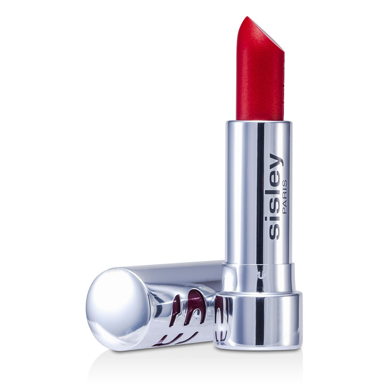 Sisley Phyto Lip Shine Ultra Shining Lipstick - # 8 Sheer Coral 