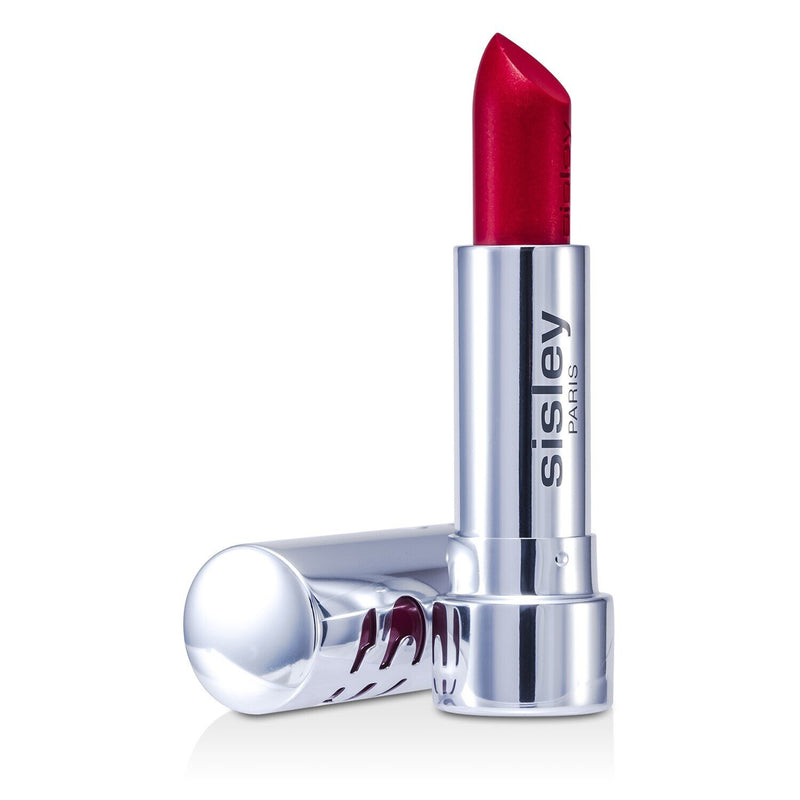 Sisley Phyto Lip Shine Ultra Shining Lipstick - # 9 Sheer Cherry  3g/0.1oz