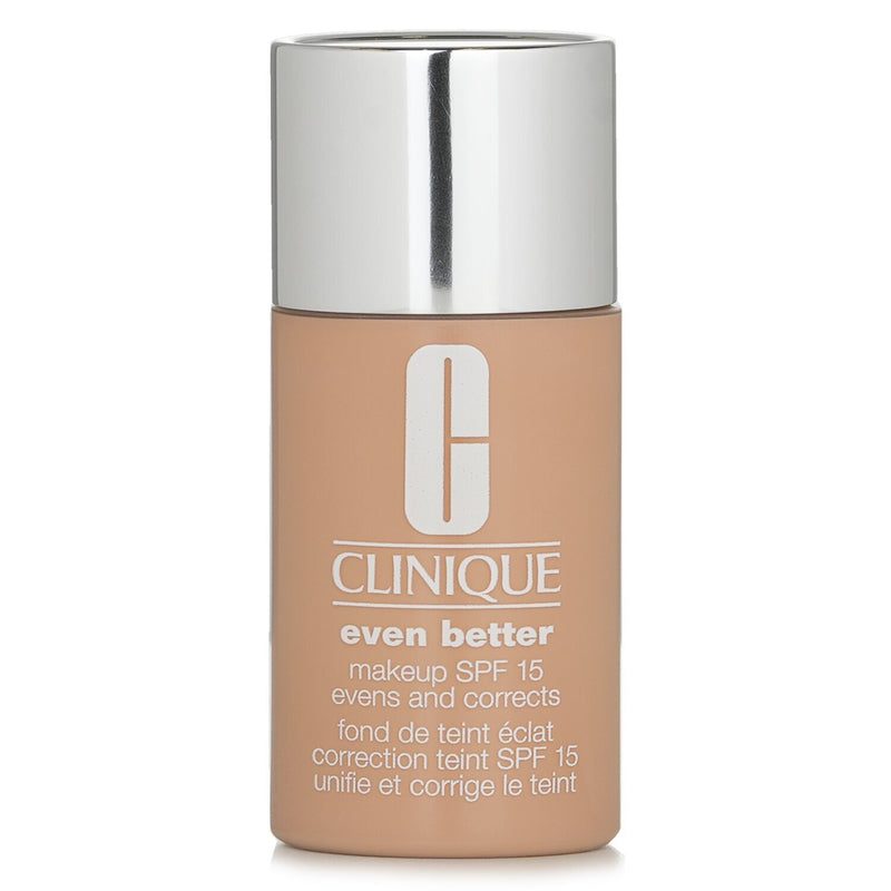 Clinique Even Better Makeup SPF15 (Dry Combination to Combination Oily) - No. 03/ CN28 Ivory  30ml/1oz