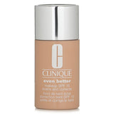 Clinique Even Better Makeup SPF15 (Dry Combination to Combination Oily) - No. 03/ CN28 Ivory 30ml/1oz
