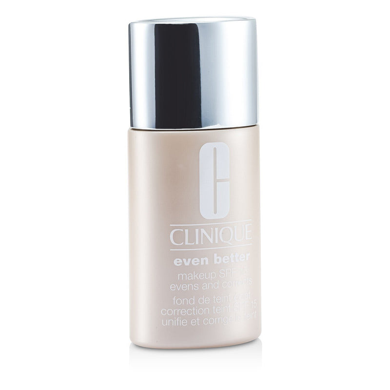 Clinique Even Better Makeup SPF15 (Dry Combination to Combination Oily) - No. 03/ CN28 Ivory  30ml/1oz