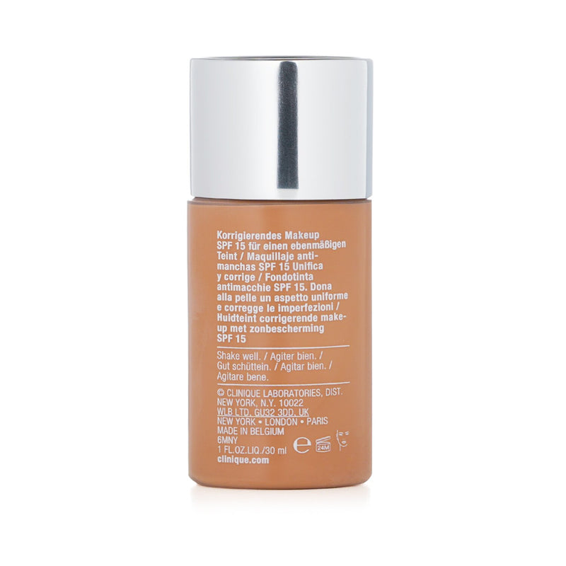 Clinique Even Better Makeup SPF15 (Dry Combination to Combination Oily) - No. 07/ CN70 Vanilla  30ml/1oz