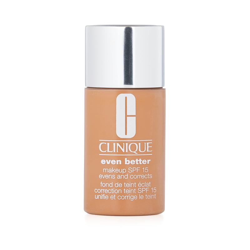 Clinique Even Better Makeup SPF15 (Dry Combination to Combination Oily) - No. 07/ CN70 Vanilla  30ml/1oz