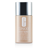 Clinique Even Better Makeup SPF15 (Dry Combination to Combination Oily) - No. 09/ CN90 Sand 