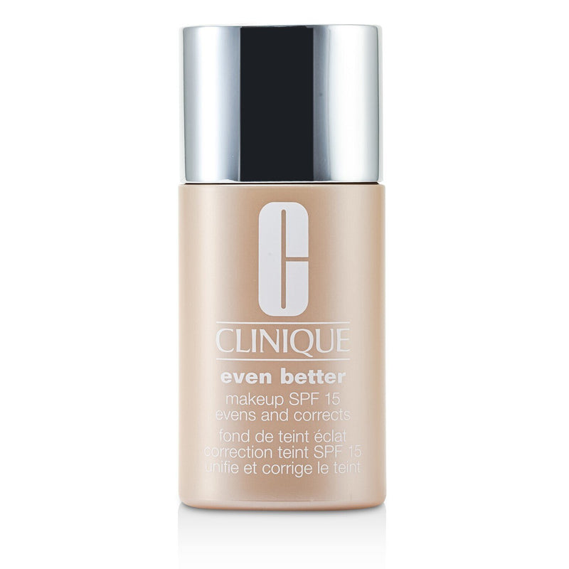 Clinique Even Better Makeup SPF15 (Dry Combination to Combination Oily) - No. 09/ CN90 Sand  30ml/1oz