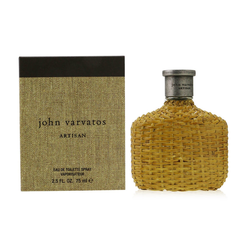 John Varvatos Artisan Eau De Toilette Spray 