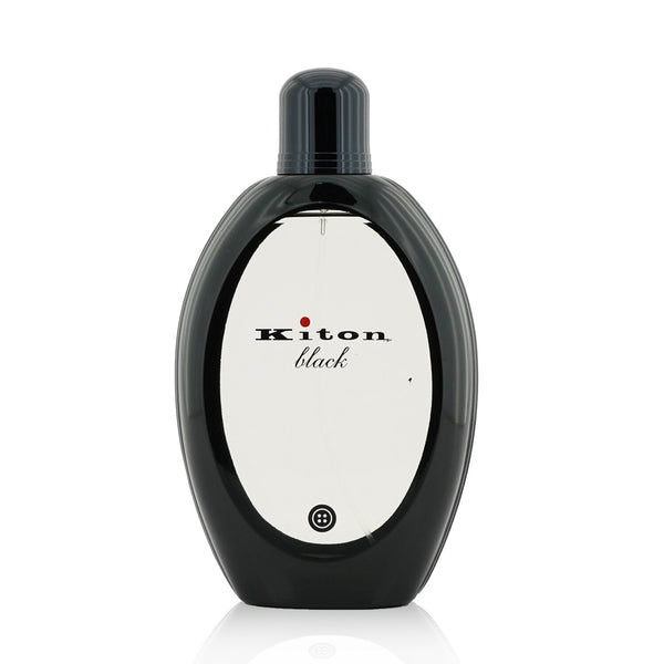 Kiton Black Eau De Toilette Spray 125ml/4.2oz – Fresh Beauty Co.