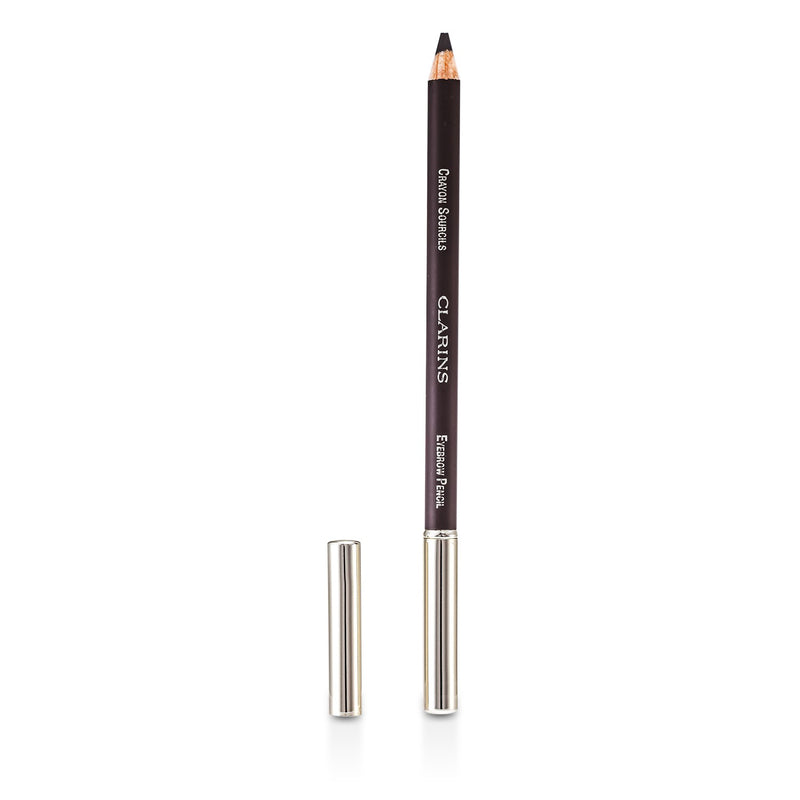 Clarins Eyebrow Pencil - #02 Light Brown 