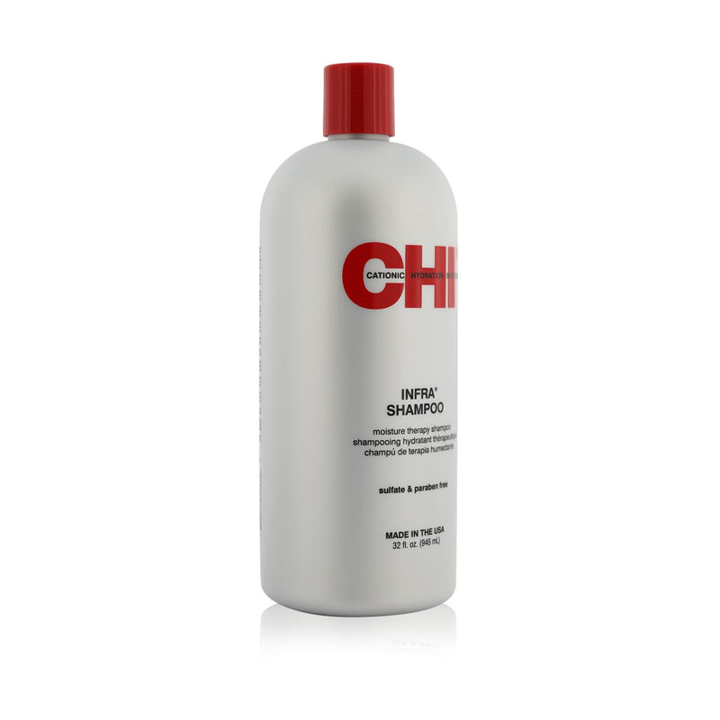 CHI Infra Thermal Protective Treatment 