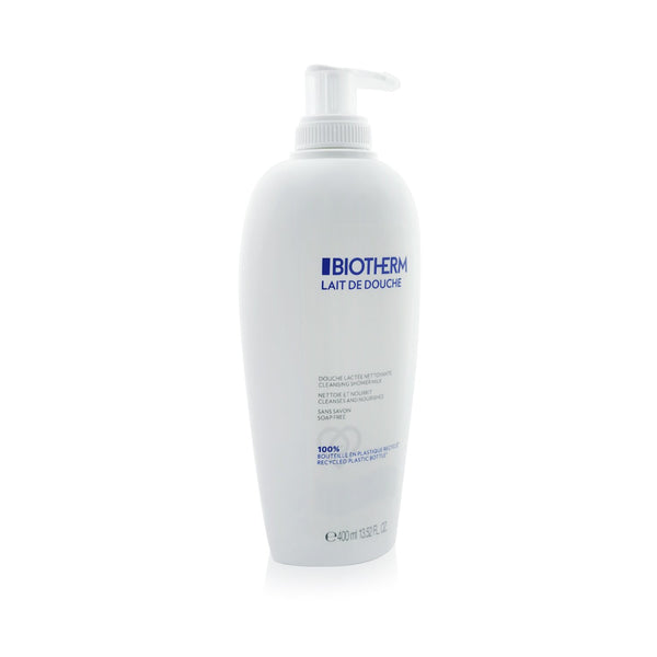 Biotherm Cleansing Shower Milk  400ml/13.52oz