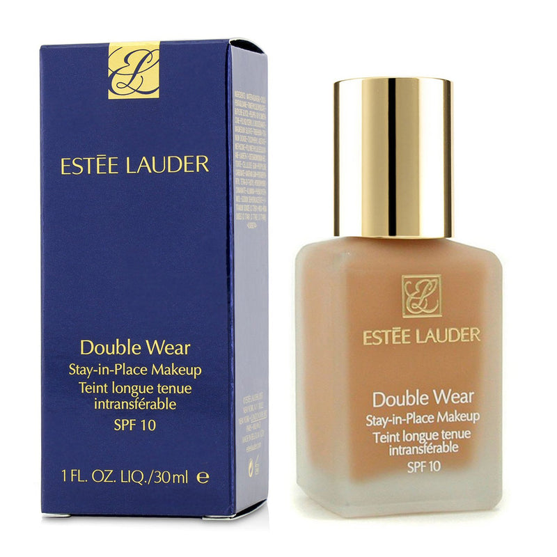 Estee Lauder Double Wear Stay In Place Makeup SPF 10 - No. 38 Wheat 