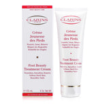 Clarins Foot Beauty Treatment Cream 