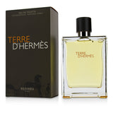 Hermes Terre D'Hermes Eau De Toilette Spray  200ml/6.5oz