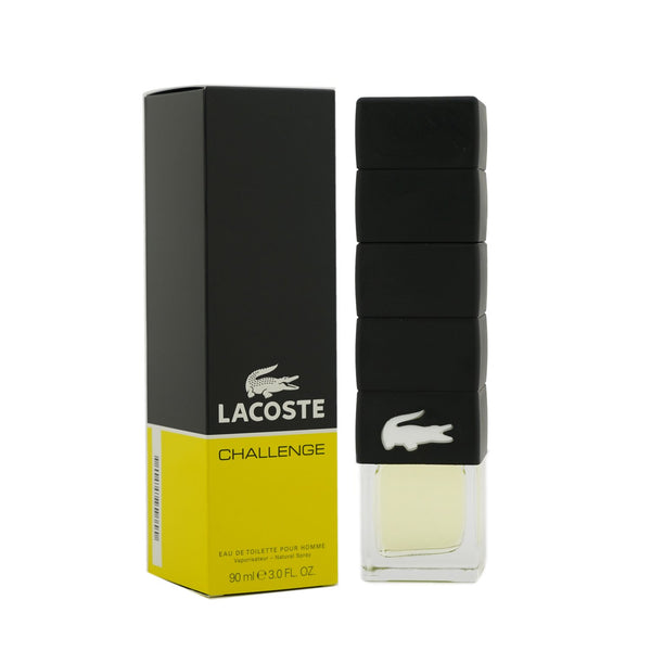 Lacoste Challenge Eau De Toilette Spray 