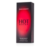 Davidoff Hot Water Eau De Toilette Spray 110ml/3.7oz