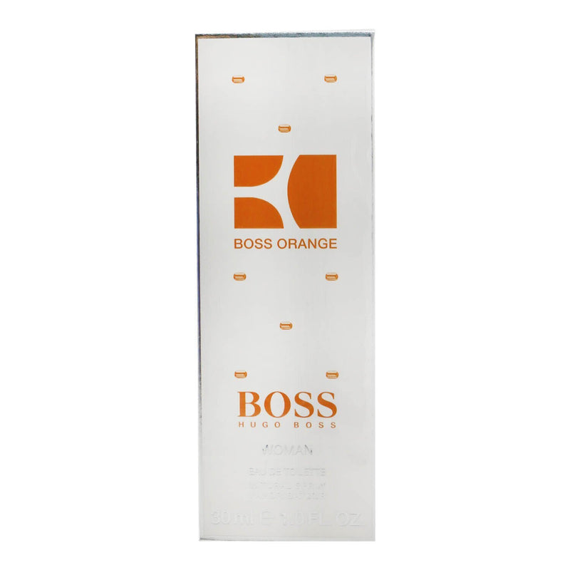 Hugo Boss Boss Orange Eau De Toilette Spray 