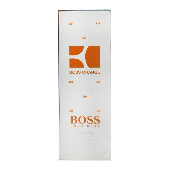 Hugo Boss Boss Orange Eau De Toilette Spray 30ml/1oz