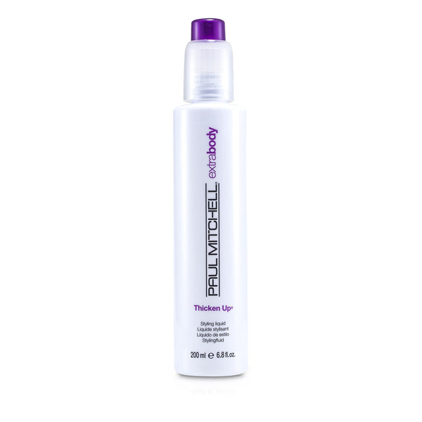 Paul Mitchell Extra-Body Thicken Up (Styling Liquid)  200ml/6.8oz