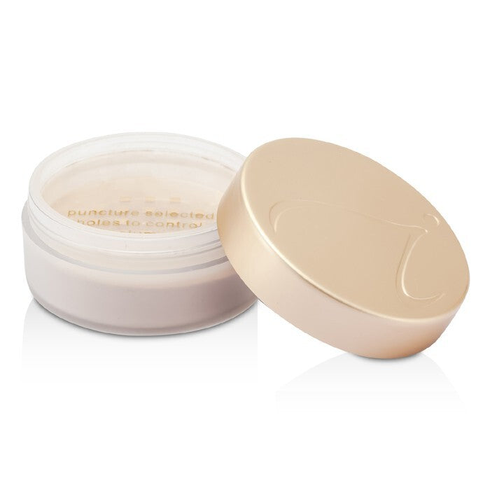 Jane Iredale Amazing Base Loose Mineral Powder SPF 20 - Light Beige 10.5g/0.37oz