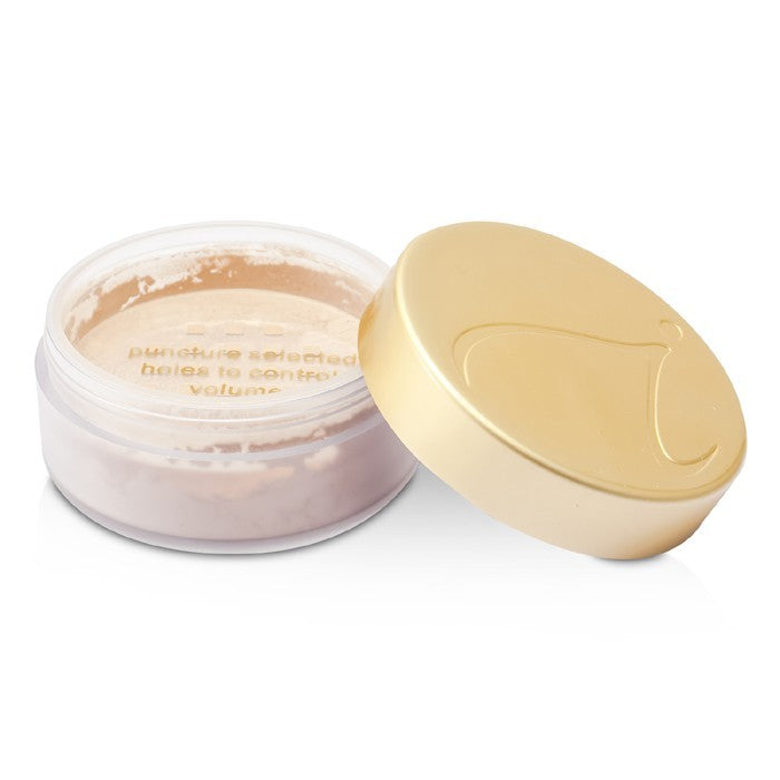 Jane Iredale Amazing Base Loose Mineral Powder SPF 20 - Natural 10.5g/0.37oz