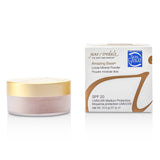 Jane Iredale Amazing Base Loose Mineral Powder SPF 20 - Natural 