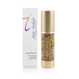 Jane Iredale Liquid Mineral A Foundation - Amber 