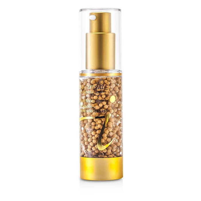 Jane Iredale Liquid Mineral A Foundation - Latte 30ml/1.01oz