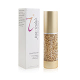 Jane Iredale Liquid Mineral A Foundation - Satin 