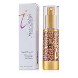 Jane Iredale Liquid Mineral A Foundation - Suntan 30ml/1.01oz