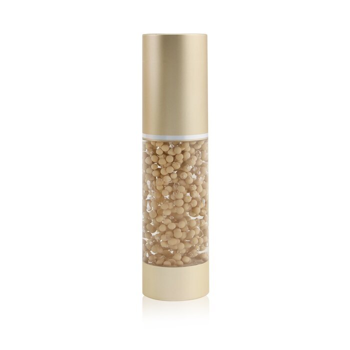 Jane Iredale Liquid Mineral A Foundation - Warm Silk 30ml/1.01oz