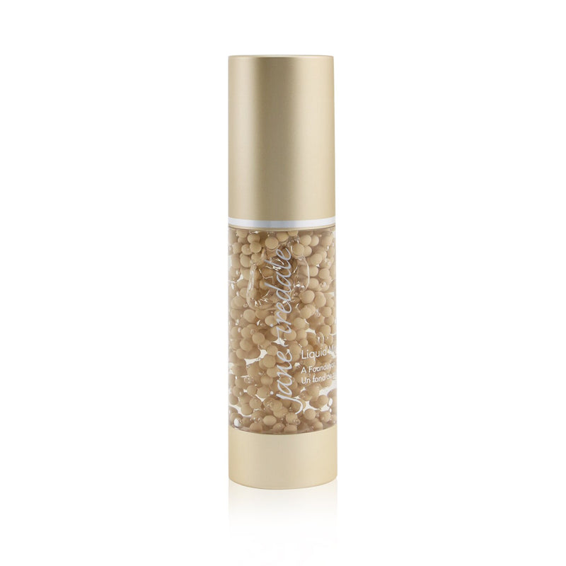 Jane Iredale Liquid Mineral A Foundation - Warm Silk 