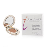 Jane Iredale PurePressed Single Eye Shadow - Peach Sherbet  1.8g/0.06oz