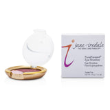 Jane Iredale PurePressed Triple Eye Shadow - Pink Bliss 