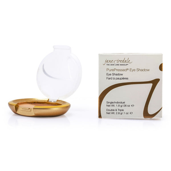 Jane Iredale PurePressed Triple Eye Shadow - Sweet Spot 