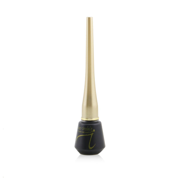 Jane Iredale Liquid Eye Liner - Black  6ml/0.2oz