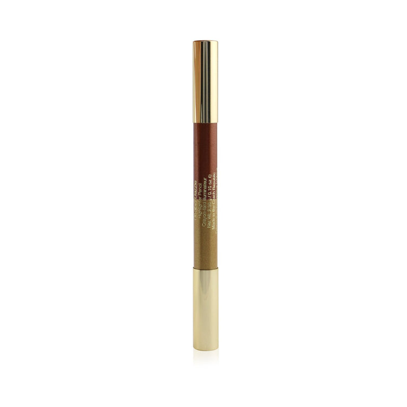 Jane Iredale Eye Highlighter Pencil with Sharpener - Double Dazzle 