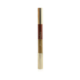 Jane Iredale Eye Highlighter Pencil with Sharpener - Double Dazzle 