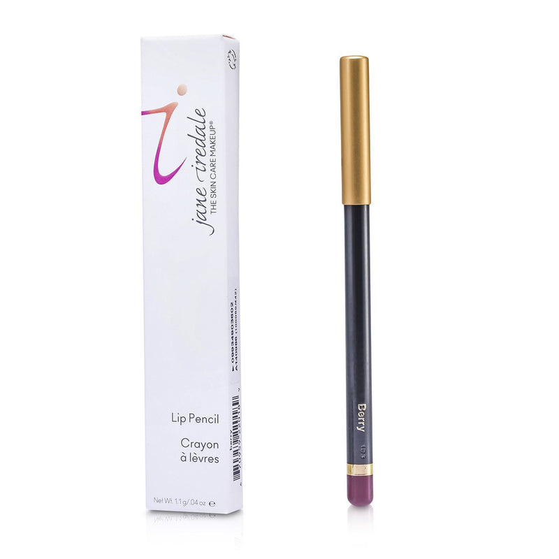 Jane Iredale Lip Pencil - Berry  1.1g/0.04oz