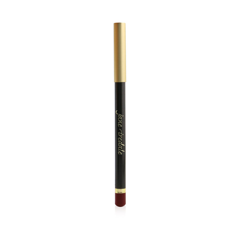 Jane Iredale Lip Pencil - Crimson  1.1g/0.04oz