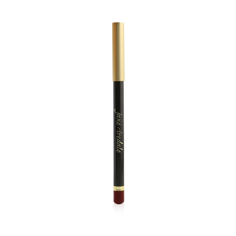 Jane Iredale Lip Pencil - Crimson 