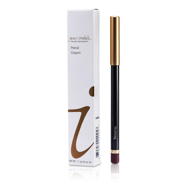 Jane Iredale Lip Pencil - Nutmeg  1.1g/0.04oz