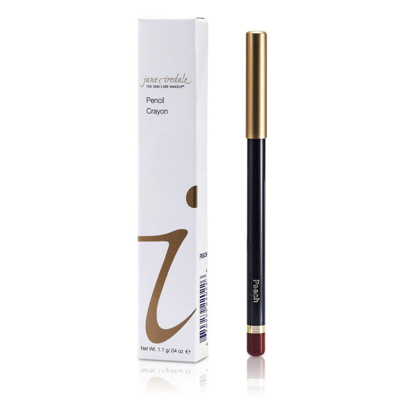 Jane Iredale Lip Pencil - Peach  1.1g/0.04oz