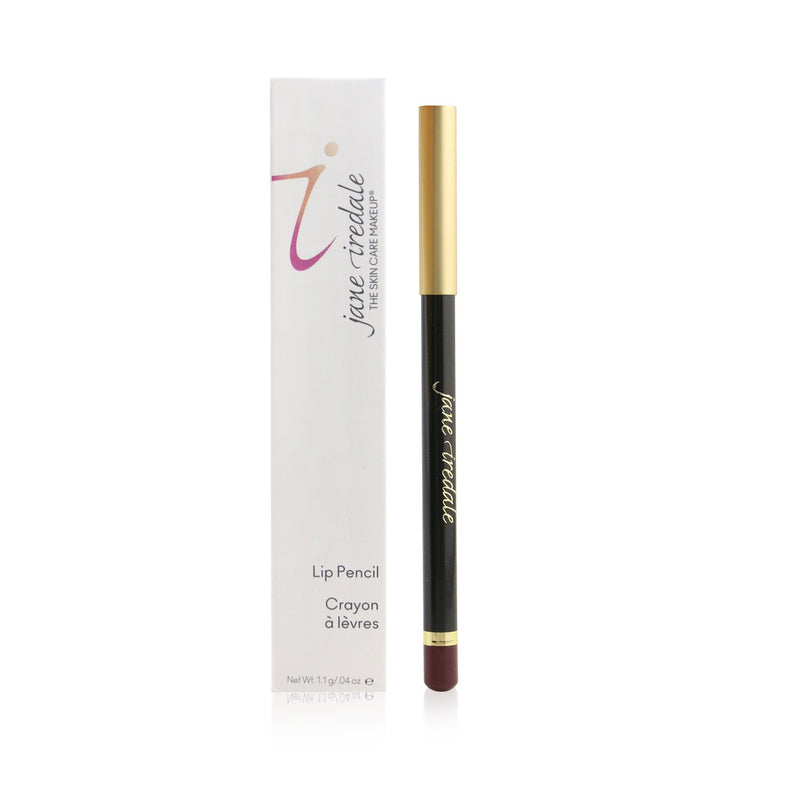 Jane Iredale Lip Pencil - Plum 