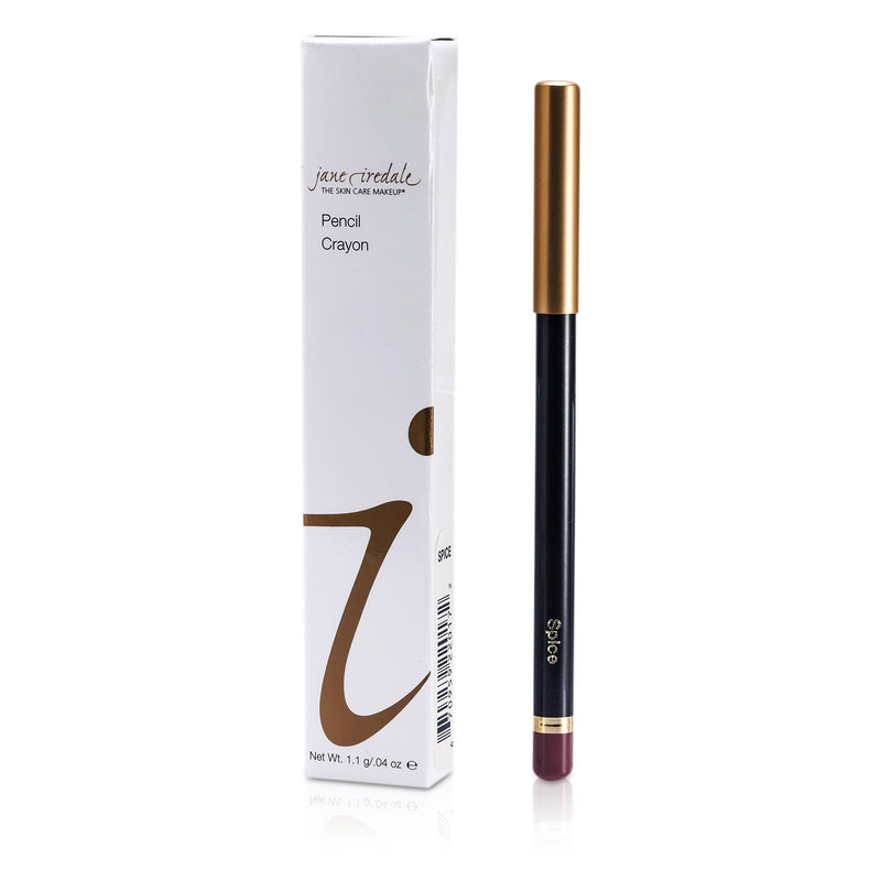 Jane Iredale Lip Pencil - Spice  1.1g/0.04oz