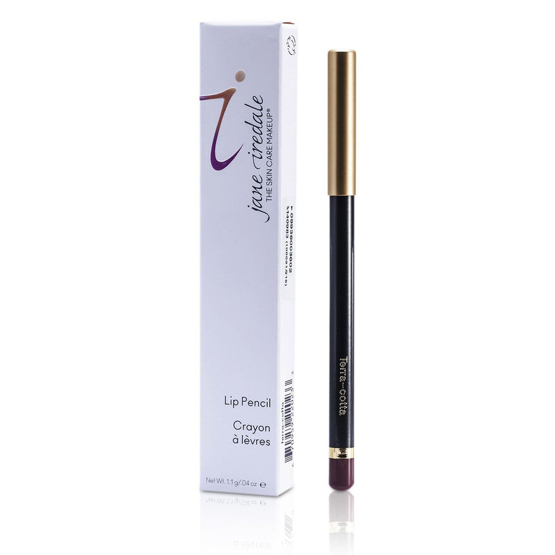 Jane Iredale Lip Pencil - Classic Red  1.1g/0.04oz